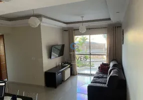 Foto 1 de Apartamento com 3 Quartos à venda, 77m² em Vila Ema, São Paulo