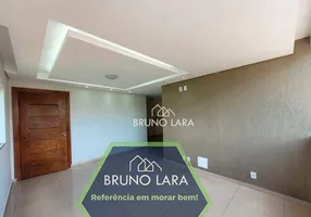 Foto 1 de Apartamento com 2 Quartos para alugar, 70m² em Sao Sebastiao, Igarapé