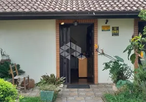 Foto 1 de Casa com 5 Quartos à venda, 184m² em Marechal Floriano, Caxias do Sul