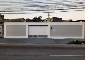 Foto 1 de Casa com 4 Quartos à venda, 119m² em Campo Grande, Rio de Janeiro