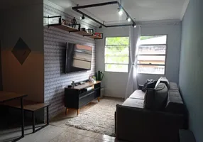 Foto 1 de Apartamento com 3 Quartos à venda, 89m² em Vila Santa Isabel , São Roque