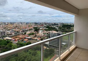 Foto 1 de Apartamento com 3 Quartos à venda, 115m² em Jardim Tarraf, São José do Rio Preto
