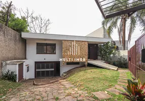 Foto 1 de Casa com 4 Quartos para alugar, 375m² em Três Figueiras, Porto Alegre