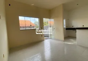 Foto 1 de Casa com 2 Quartos à venda, 90m² em Alvorada Industrial, São Joaquim de Bicas