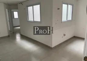 Foto 1 de Cobertura com 2 Quartos à venda, 95m² em Vila Pires, Santo André