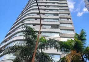 Foto 1 de Apartamento com 1 Quarto para alugar, 34m² em Bela Vista, São Paulo