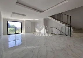 Foto 1 de Sobrado com 4 Quartos à venda, 196m² em Umbara, Curitiba