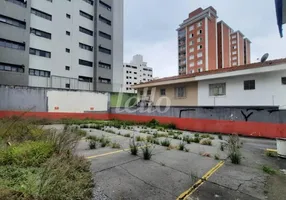 Foto 1 de Lote/Terreno para alugar, 350m² em Tucuruvi, São Paulo
