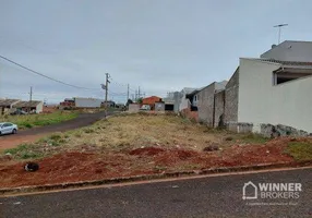 Foto 1 de Lote/Terreno à venda, 375m² em Centro, Jandaia do Sul