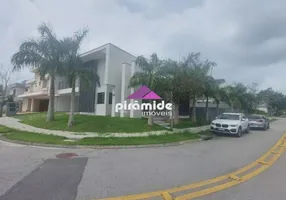 Foto 1 de Casa de Condomínio com 4 Quartos à venda, 400m² em Condomínio Residencial Monte Carlo, São José dos Campos