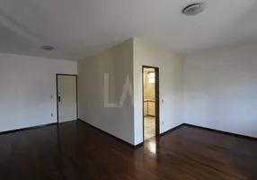 Foto 1 de Apartamento com 3 Quartos para alugar, 90m² em Coração de Jesus, Belo Horizonte