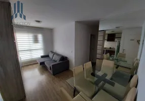 Foto 1 de Apartamento com 3 Quartos à venda, 60m² em Neoville, Curitiba