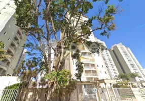 Foto 1 de Cobertura com 3 Quartos para venda ou aluguel, 220m² em Taquaral, Campinas