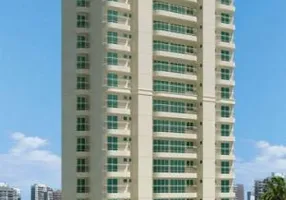 Foto 1 de Apartamento com 3 Quartos à venda, 142m² em Meireles, Fortaleza