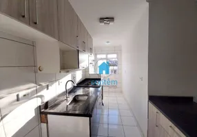 Foto 1 de Apartamento com 2 Quartos à venda, 50m² em Santo Antônio, Osasco