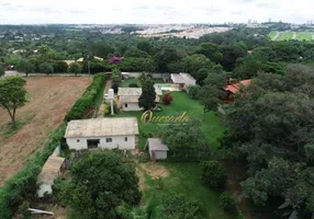 Foto 1 de Fazenda/Sítio com 6 Quartos à venda, 350m² em Recanto dos Pássaros, Indaiatuba