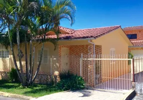 Foto 1 de Casa com 3 Quartos à venda, 390m² em Cidade Mineira Velha, Criciúma