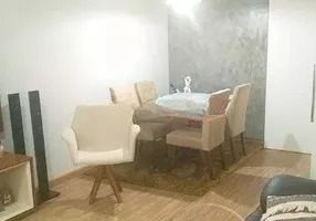 Foto 1 de Casa de Condomínio com 3 Quartos à venda, 136m² em Móoca, São Paulo