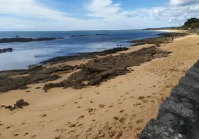 Foto 1 de Lote/Terreno à venda, 10000m² em Cabralia, Piatã