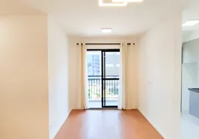 Foto 1 de Apartamento com 2 Quartos para alugar, 44m² em Cidade Universitária, São Paulo