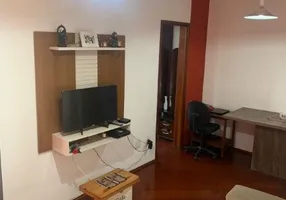 Foto 1 de Apartamento com 1 Quarto à venda, 60m² em Paulicéia, São Bernardo do Campo