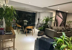 Foto 1 de Apartamento com 3 Quartos à venda, 192m² em Lapa, São Paulo