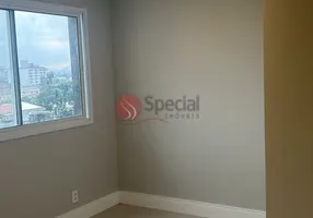 Foto 1 de Apartamento com 1 Quarto para alugar, 21m² em Belenzinho, São Paulo