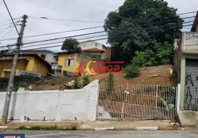 Foto 1 de Lote/Terreno à venda, 357m² em Gopouva, Guarulhos