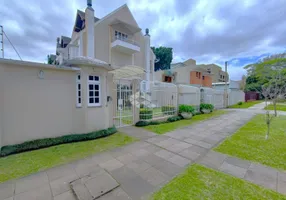 Foto 1 de Casa de Condomínio com 3 Quartos à venda, 225m² em Tristeza, Porto Alegre