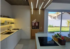Foto 1 de Casa de Condomínio com 4 Quartos à venda, 215m² em Vargem Grande, Florianópolis