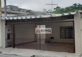 Foto 1 de Imóvel Comercial com 2 Quartos para alugar, 120m² em Mandaqui, São Paulo