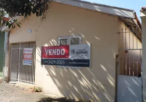 Foto 1 de Casa com 3 Quartos à venda, 99m² em Vila Rezende, Piracicaba