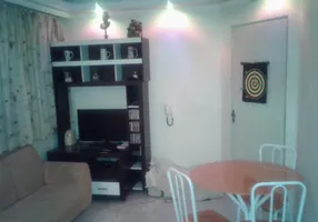 Foto 1 de Apartamento com 2 Quartos à venda, 50m² em Vila Bela Vista, São Paulo