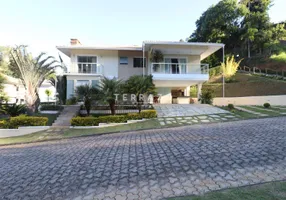 Foto 1 de Casa de Condomínio com 4 Quartos para alugar, 225m² em Quebra Frascos, Teresópolis