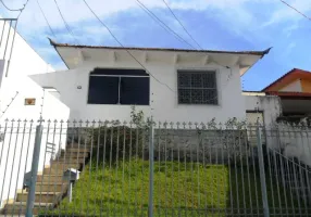 Foto 1 de Casa com 3 Quartos para alugar, 360m² em Caiçaras, Belo Horizonte