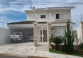 Foto 1 de Casa com 3 Quartos à venda, 390m² em Parque Higienopolis, Presidente Prudente