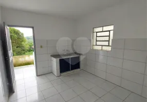 Foto 1 de Casa com 1 Quarto para alugar, 50m² em Vila Prudente, São Paulo