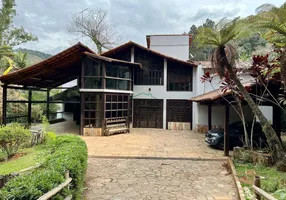 Foto 1 de Casa de Condomínio com 8 Quartos à venda, 750m² em Estancia Serrana, Nova Lima