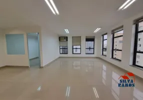 Foto 1 de Sala Comercial para alugar, 64m² em Moema, São Paulo