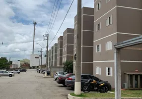 Foto 1 de Apartamento com 2 Quartos à venda, 50m² em Ipanema Ville, Sorocaba