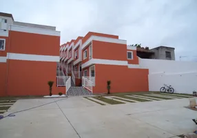 Foto 1 de Casa de Condomínio com 2 Quartos para alugar, 64m² em Vila Brasileira, Mogi das Cruzes