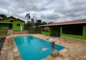 Foto 1 de Fazenda/Sítio com 4 Quartos à venda, 2000m² em Zona Rural, Bonfim