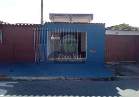 Foto 1 de Ponto Comercial para alugar, 55m² em Vila Pedroso, Votorantim