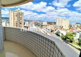 Foto 1 de Apartamento com 3 Quartos à venda, 110m² em Sagrada Família, Belo Horizonte