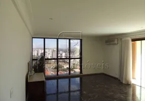 Foto 1 de Cobertura com 3 Quartos à venda, 310m² em Jardim Irajá, Ribeirão Preto