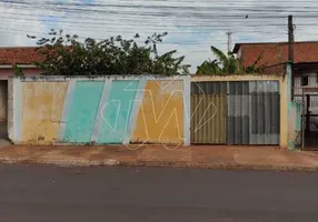 Foto 1 de Lote/Terreno à venda, 250m² em Jardim Arco-íris, Araraquara