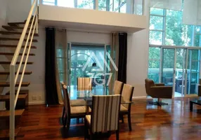 Foto 1 de Apartamento com 4 Quartos para venda ou aluguel, 286m² em Morumbi, São Paulo