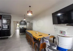 Foto 1 de Sobrado com 3 Quartos à venda, 166m² em Pirituba, São Paulo