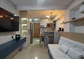 Foto 1 de Apartamento com 1 Quarto à venda, 38m² em Piedade, Jaboatão dos Guararapes