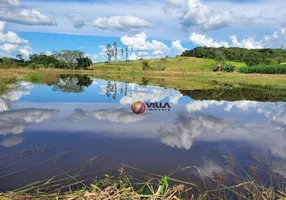 Foto 1 de Fazenda/Sítio com 2 Quartos à venda, 10000m² em Zona Rural, Ouro Fino